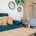 컨트리하우스 Casita Perla 콘일데라프론테라