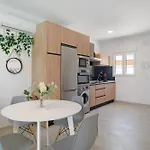 Casita Perla 컨트리하우스 콘일데라프론테라