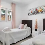 컨트리하우스 Casita Perla
