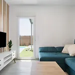 Casita Perla