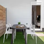 Casita Perla 컨트리하우스 *
