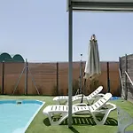Casita Perla 컨트리하우스