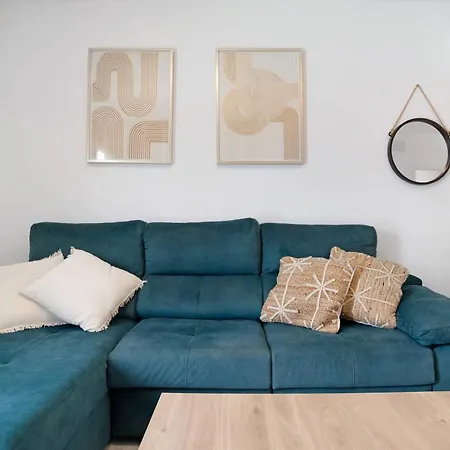 Casita Perla 컨트리하우스 콘일데라프론테라