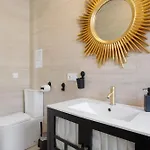 منزل ريفي Casita Perla كونيل ذي لا فرونتيرا