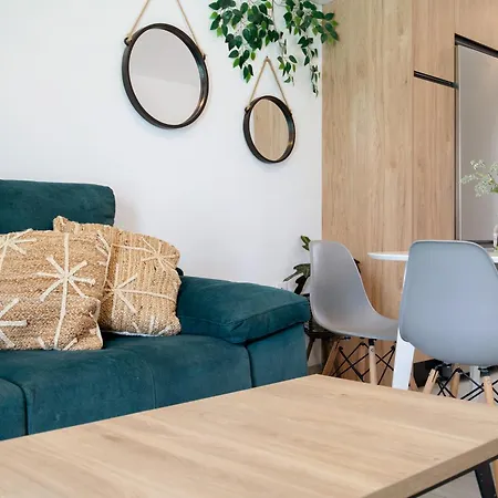 Landhaus Casita Perla Conil De La Frontera