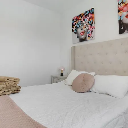 Casita Perla Casa rural *