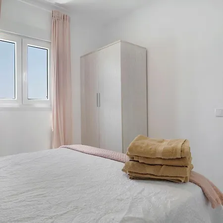 Casita Perla Conil De La Frontera