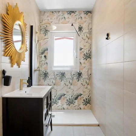 Landhaus Casita Perla Conil De La Frontera