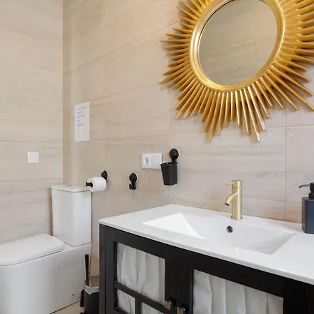 Casita Perla Conil De La Frontera