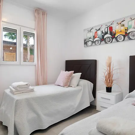 Landhaus Casita Perla