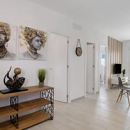 Landhaus Casita Perla