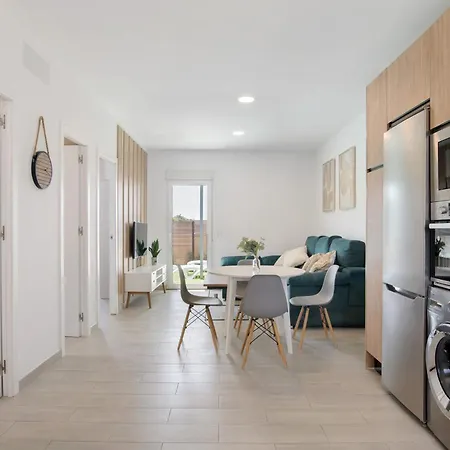 Landhaus Casita Perla