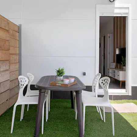 Casita Perla Landhaus *