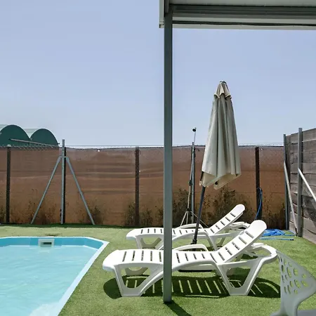 Casita Perla Landhaus