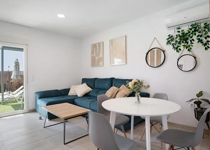 Casita Perla קוניל דה לה פרונטרה