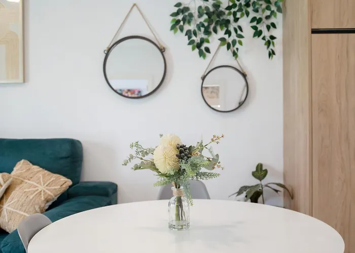 Casita Perla Hétvégi ház Conil de la Frontera