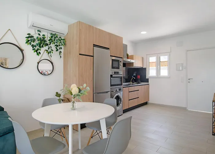 Casita Perla Hétvégi ház Conil de la Frontera