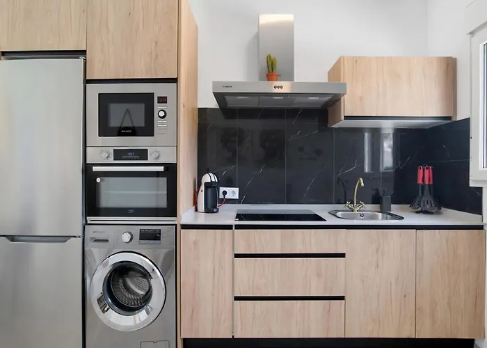 Hétvégi ház Casita Perla Conil de la Frontera