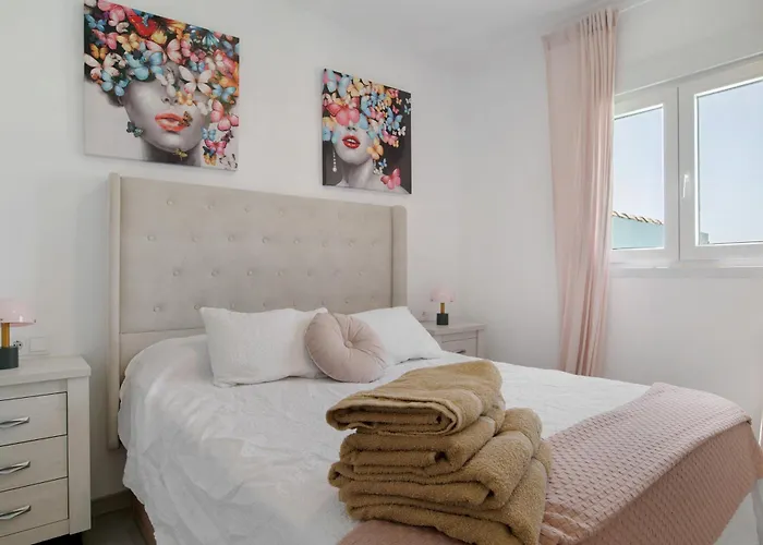 Hétvégi ház Casita Perla