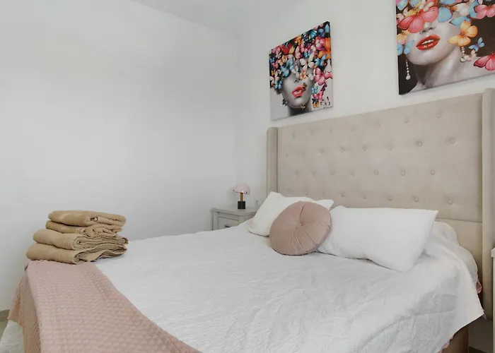 Casita Perla בית כפרי *