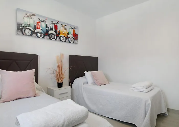 Casita Perla * קוניל דה לה פרונטרה