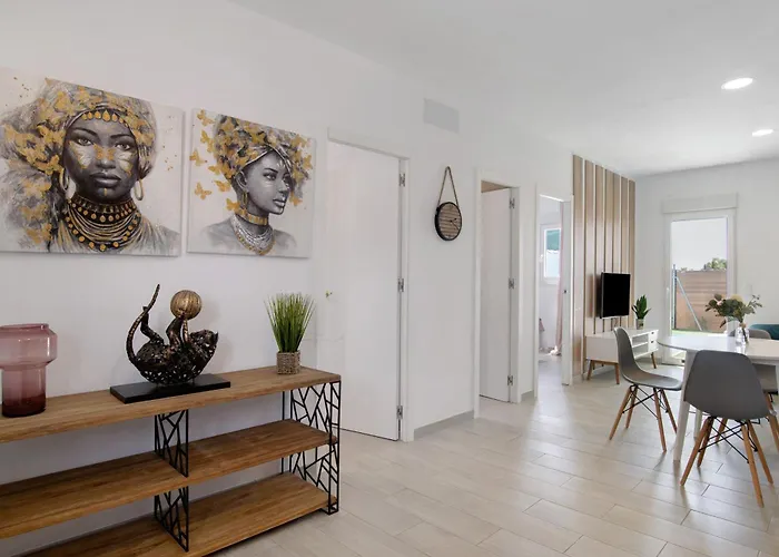 Hétvégi ház Casita Perla