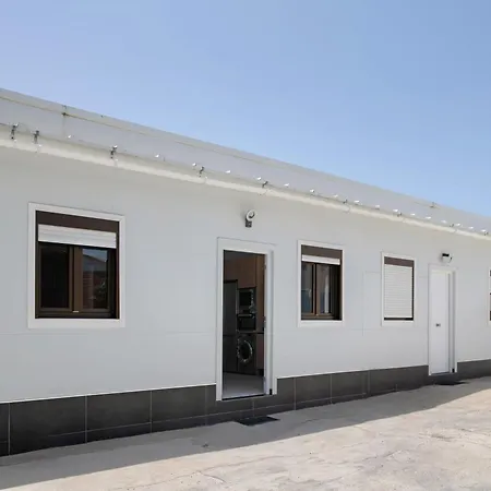 منزل ريفي Casita Perla *