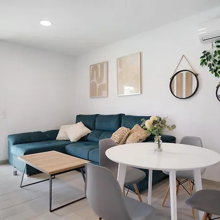 Casita Perla كونيل ذي لا فرونتيرا