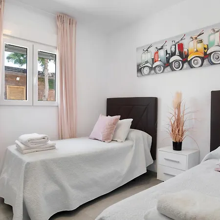 Casita Perla Landsted *