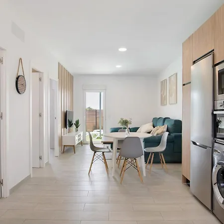 Landsted Casita Perla