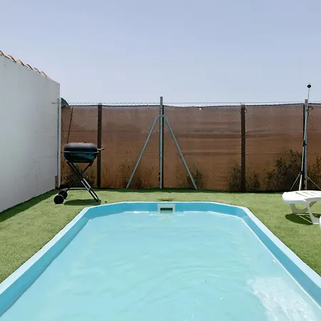 Landsted Casita Perla Conil De La Frontera
