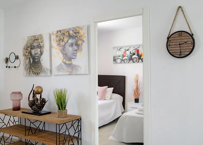 منزل ريفي Casita Perla